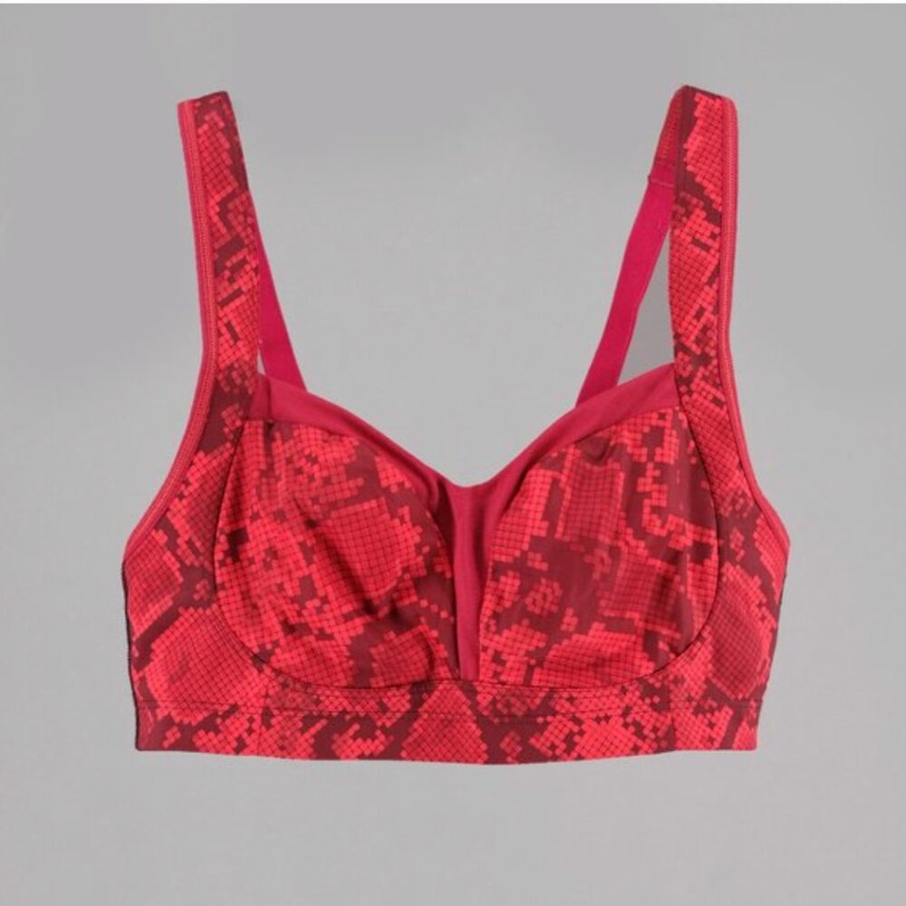 Lululemon Ta Ta Tamer III 36C
